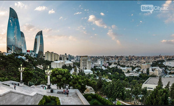 Yaşıl Bakı: paytaxtda harada nəfəs almaq olar? - ARAŞ..., fotoşəkil-3 Yaşıl Bakı: paytaxtda harada nəfəs almaq olar? - ARAŞDIRMA, fotoşəkil-3