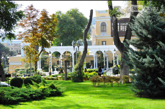 Yaşıl Bakı: paytaxtda harada nəfəs almaq olar? - ARAŞ..., fotoşəkil-5 Yaşıl Bakı: paytaxtda harada nəfəs almaq olar? - ARAŞDIRMA, fotoşəkil-5
