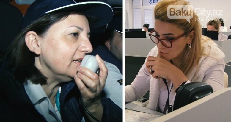 Bakıda "103” çağırış xidməti nə dərəcədə funksionaldır..., fotoşəkil-2 Bakıda "103” çağırış xidməti nə dərəcədə funksionaldır? – AÇIQLAMA, fotoşəkil-2