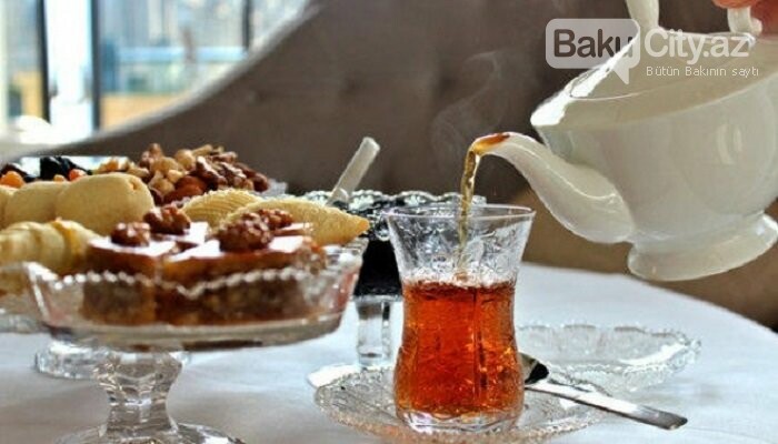 Bakıda ən yaxşı çay verilən məkanlar hansılardır? - Ar..., fotoşəkil-2 Bakıda ən yaxşı çay verilən məkanlar hansılardır? - Araşdırma, fotoşəkil-2