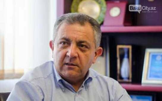 Ekspertlə: "Prezident bu anlaşmadan imtina etməlidir", fotoşəkil-4 Ekspertlə: "Prezident bu anlaşmadan imtina etməlidir", fotoşəkil-4