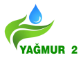 Yagmur 2 - Avtomatik suvarma sistemleri