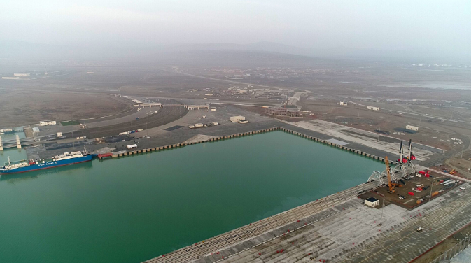 2018-ci ildə Bakıda açılışı olan mühüm obyektlər - Top-10, fotoşəkil-2 2018-ci ildə Bakıda açılışı olan mühüm obyektlər - Top-10, fotoşəkil-2