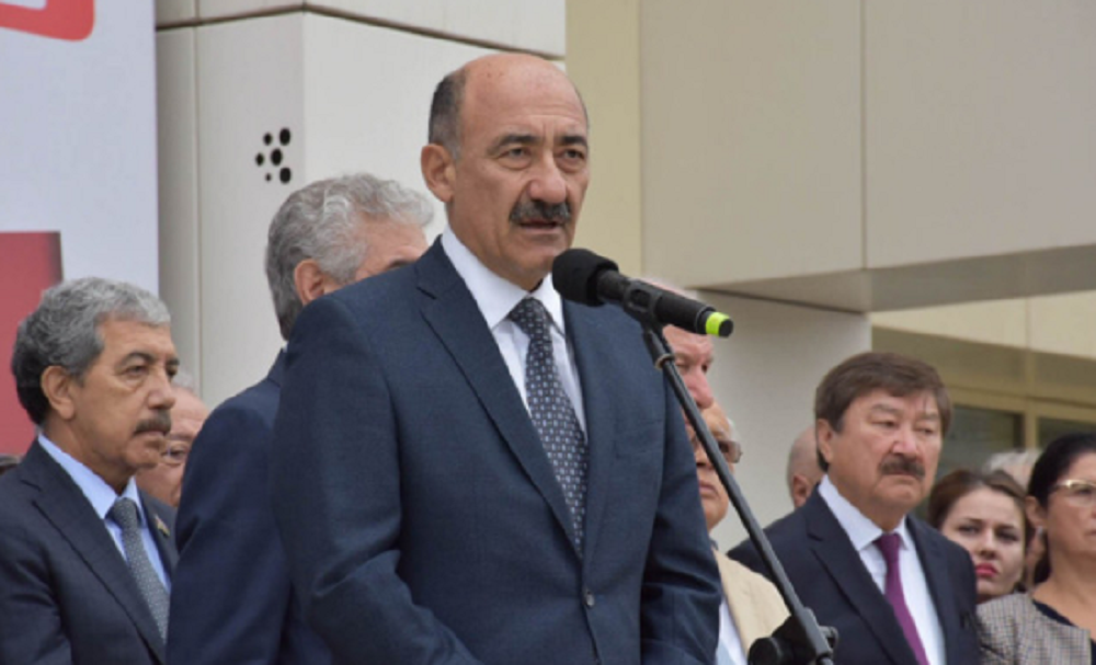 Bakıda beynəlxalq kitab sərgi-yarmarkası keçirilir - FOTO, fotoşəkil-1 Bakıda beynəlxalq kitab sərgi-yarmarkası keçirilir - FOTO, fotoşəkil-1