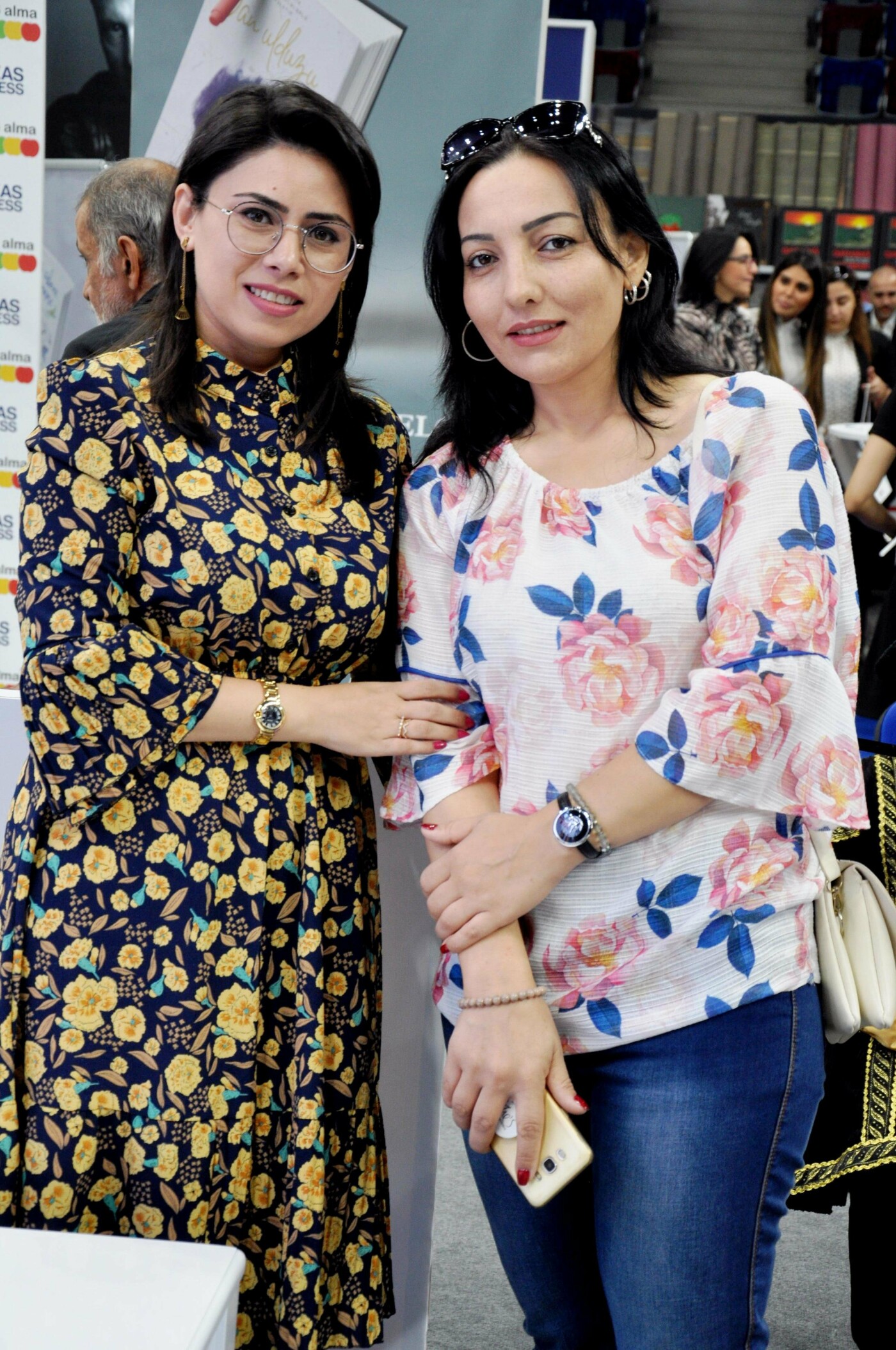 Bakıda beynəlxalq kitab sərgi-yarmarkası keçirilir - FOTO, fotoşəkil-3 Bakıda beynəlxalq kitab sərgi-yarmarkası keçirilir - FOTO, fotoşəkil-3