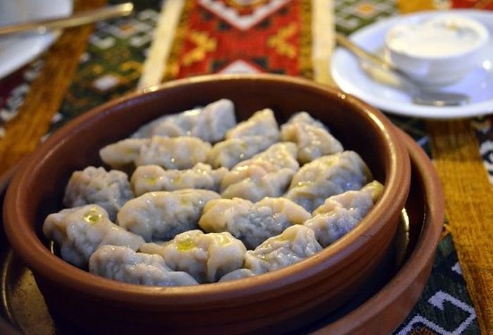 Xəmir yeməklərini sevənlərə həkim məsləhəti - Bakı res..., fotoşəkil-2 Xəmir yeməklərini sevənlərə həkim məsləhəti - Bakı restoranlarında QİYMƏTLƏR + SİYAHI, fotoşəkil-2