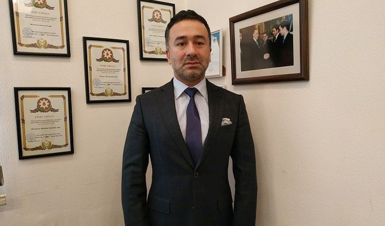 Tahir İmanov: "Yeni konsertimiz Azərbaycan televiziya..., fotoşəkil-1 Tahir İmanov: "Yeni konsertimiz Azərbaycan televiziyasına qayıdışımıza həsr olunacaq" - MÜSAHİBƏ, fotoşəkil-1