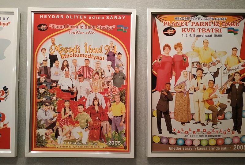 Tahir İmanov: "Yeni konsertimiz Azərbaycan televiziya..., fotoşəkil-3 Tahir İmanov: "Yeni konsertimiz Azərbaycan televiziyasına qayıdışımıza həsr olunacaq" - MÜSAHİBƏ, fotoşəkil-3