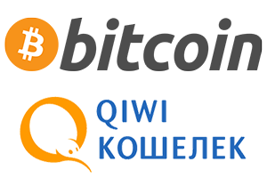 Обмен bitcoin на qiwi rub monero кошелек онлайн