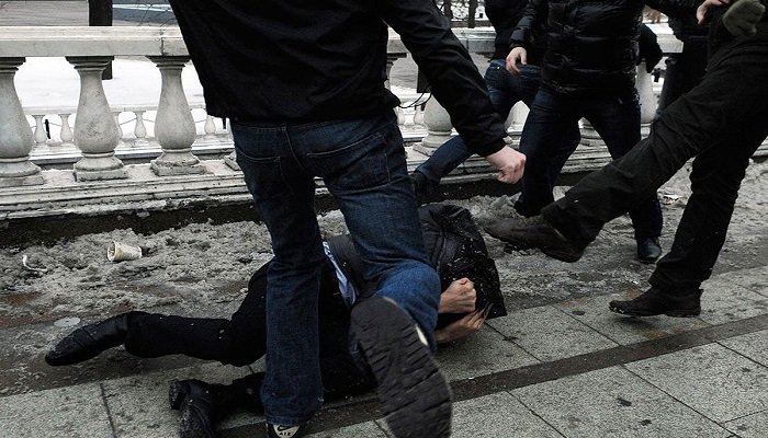 В свежем выпуске